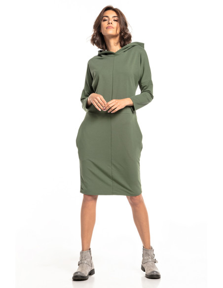 Robe de jour model 148215 Tessita