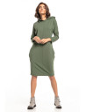 Robe de jour model 148215 Tessita