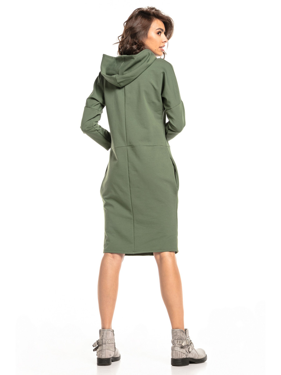 Robe de jour model 148215 Tessita