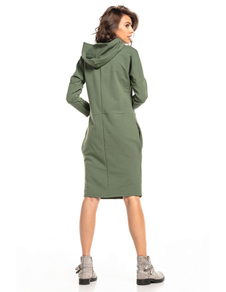 Robe de jour model 148215 Tessita