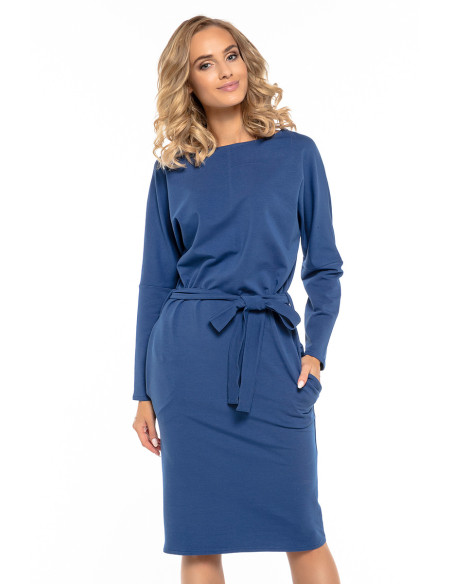 Robe de jour model 121253 Tessita