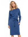 Robe de jour model 121253 Tessita