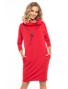 Robe de jour model 121269 Tessita