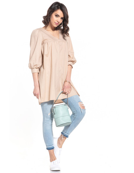 Tunique model 152885 Tessita