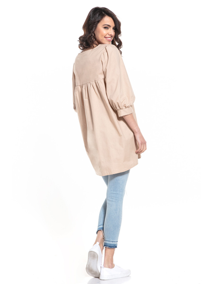 Tunique model 152885 Tessita