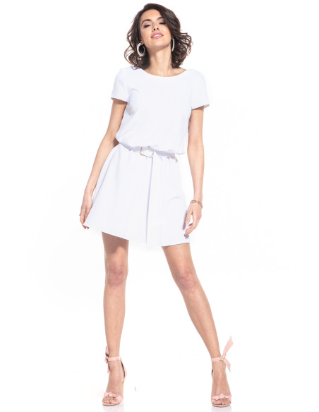 Robe de jour model 152949 Tessita