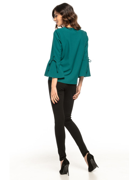 Chemisier model 127869 Tessita