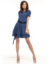 Robe de jour model 127897 Tessita