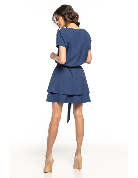 Robe de jour model 127897 Tessita