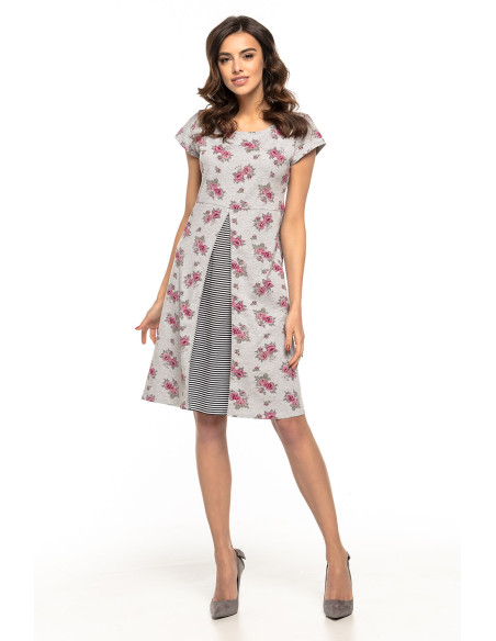 Robe de jour model 127942 Tessita