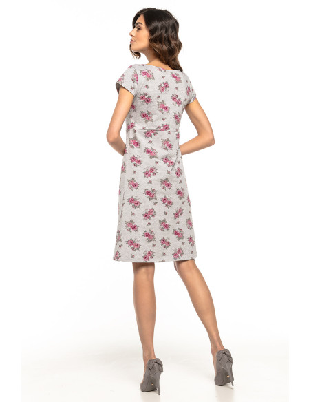 Robe de jour model 127942 Tessita