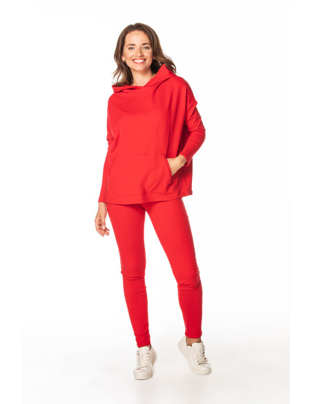 Sweatshirt model 171891 Tessita