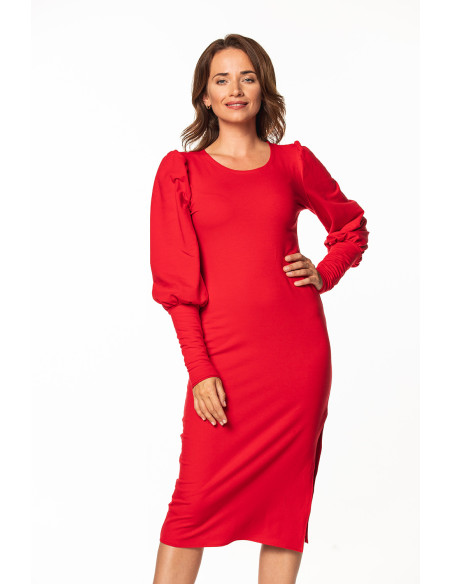 Robe de jour model 171907 Tessita