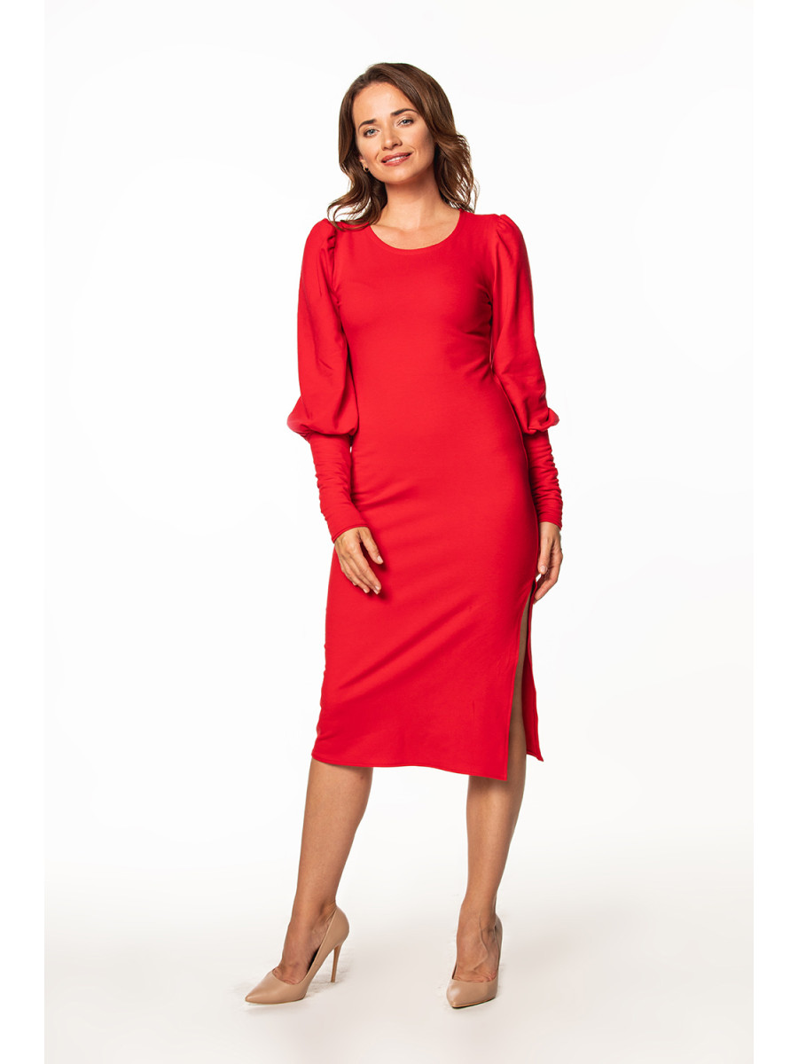 Robe de jour model 171907 Tessita