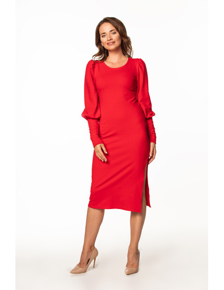 Robe de jour model 171907 Tessita