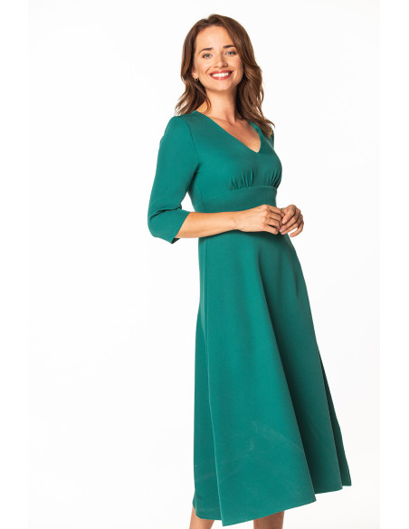Robe de jour model 171923 Tessita