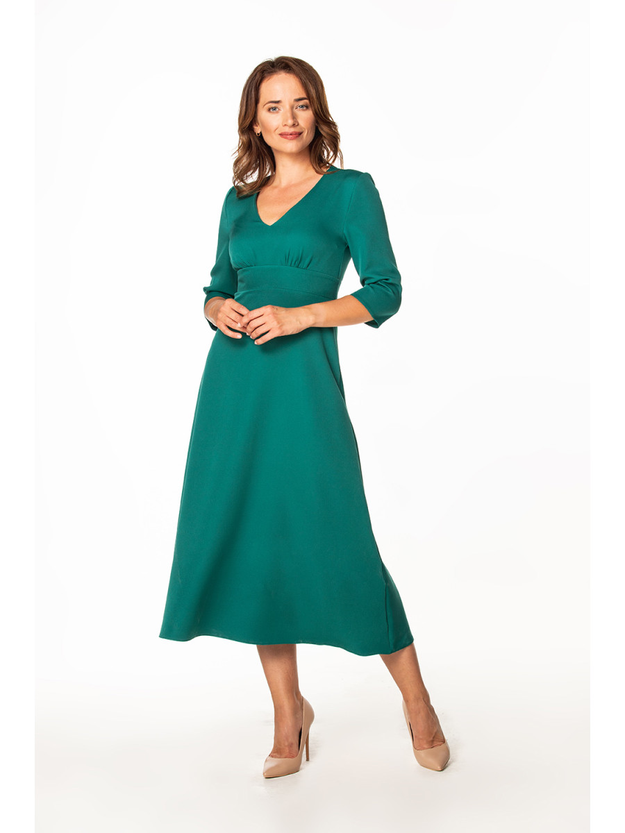 Robe de jour model 171923 Tessita