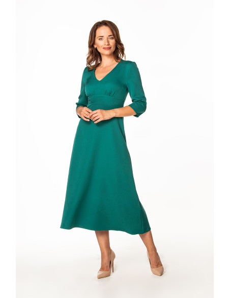 Robe de jour model 171923 Tessita