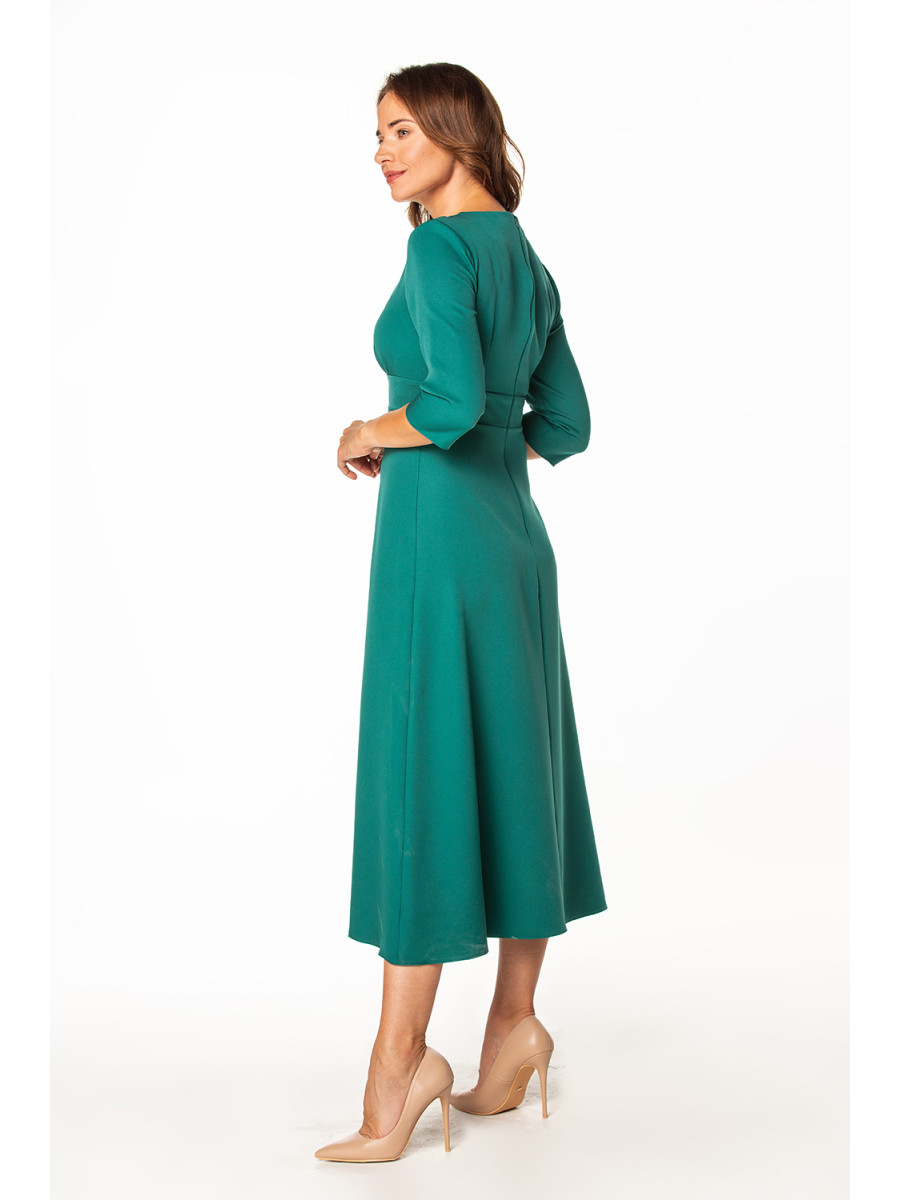 Robe de jour model 171923 Tessita