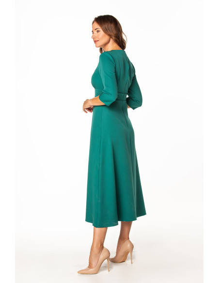 Robe de jour model 171923 Tessita
