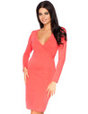 Robe de jour model 44347 Tessita