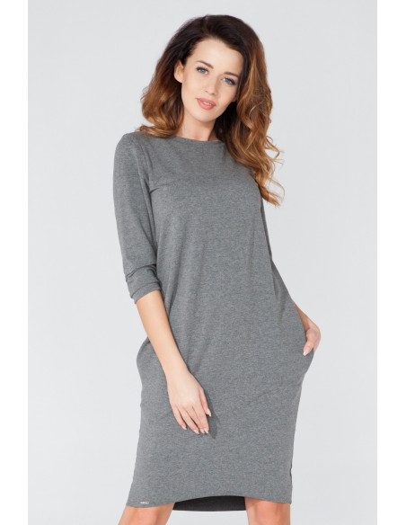 Robe de jour model 51748 Tessita
