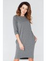Robe de jour model 51748 Tessita