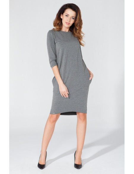 Robe de jour model 51748 Tessita