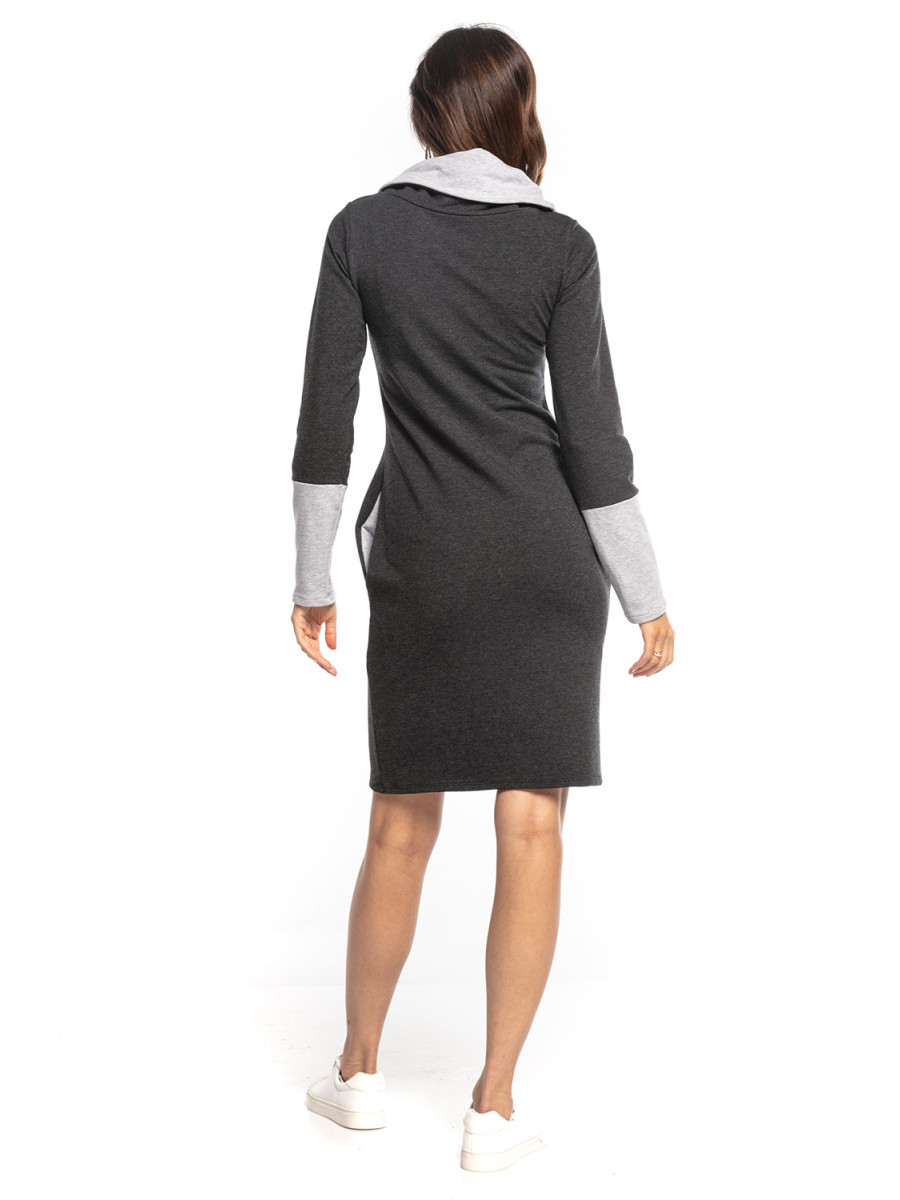 Robe de jour model 161800 Tessita