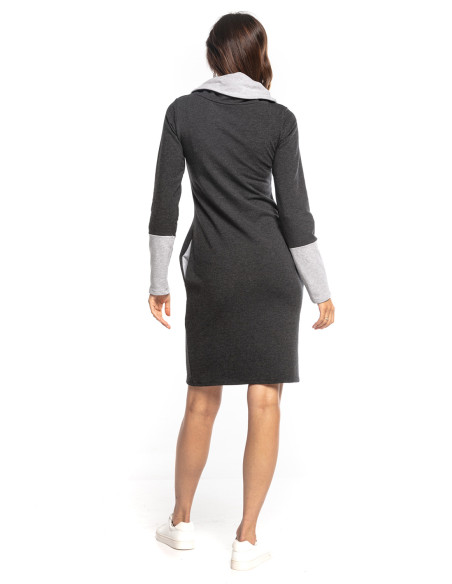 Robe de jour model 161800 Tessita