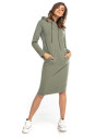 Robe de jour model 161816 Tessita
