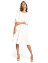 Robe de jour model 161848 Tessita