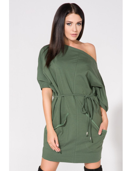 Robe de jour model 61690 Tessita