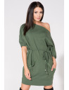 Robe de jour model 61690 Tessita