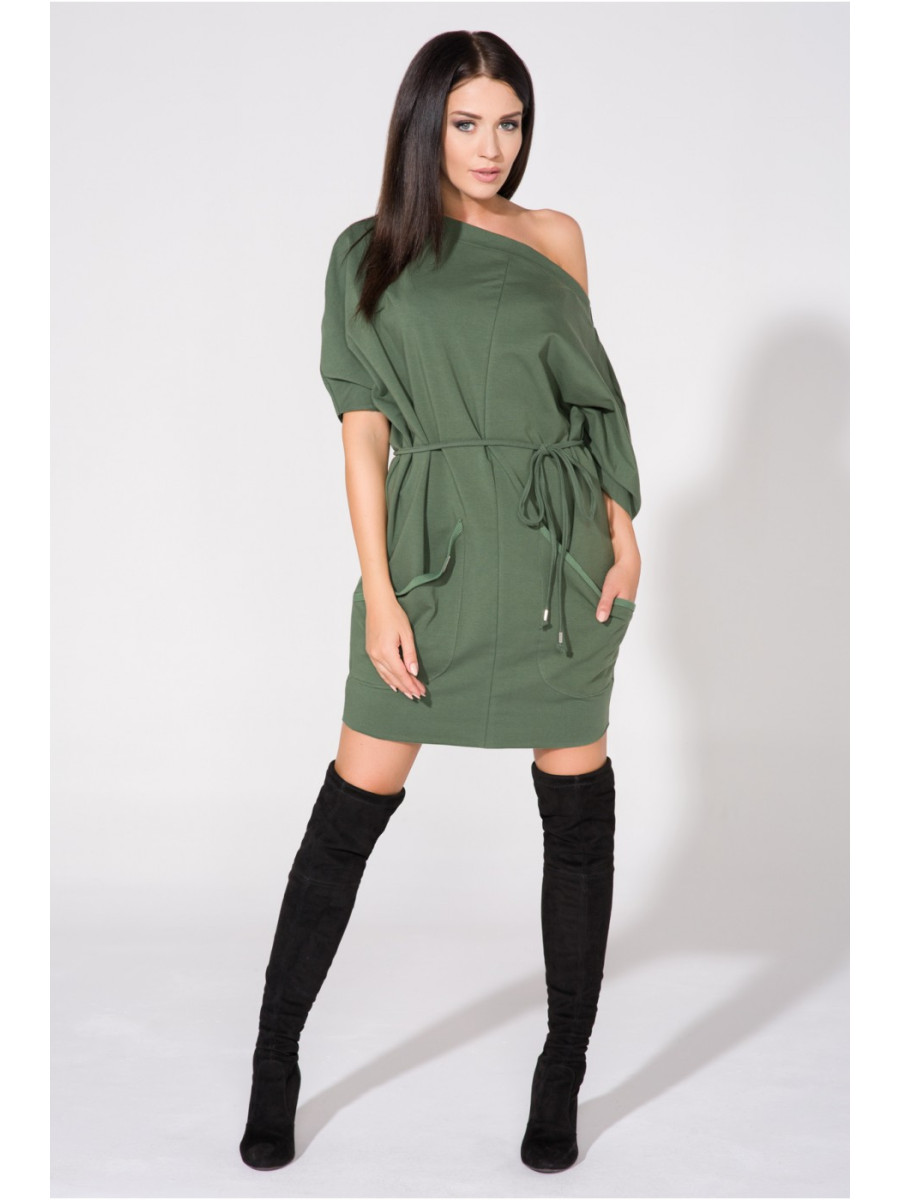Robe de jour model 61690 Tessita