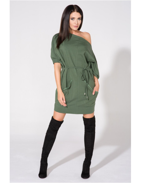 Robe de jour model 61690 Tessita