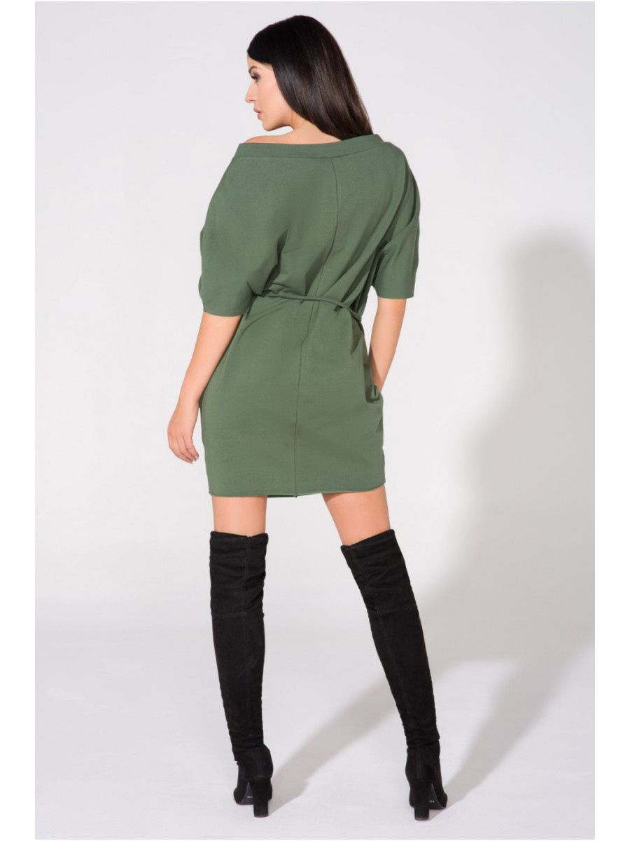 Robe de jour model 61690 Tessita
