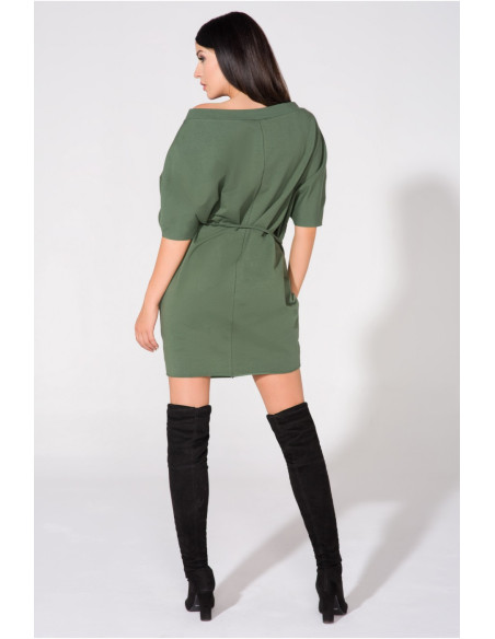 Robe de jour model 61690 Tessita