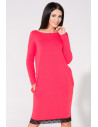 Robe de jour model 61737 Tessita