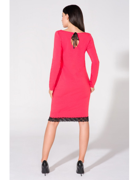 Robe de jour model 61737 Tessita