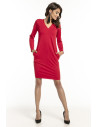 Robe de jour model 136206 Tessita