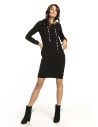Robe de jour model 136239 Tessita