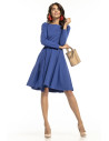 Robe de jour model 136261 Tessita