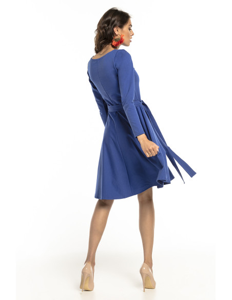 Robe de jour model 136261 Tessita