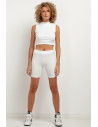 Shorts model 183151 Tessita