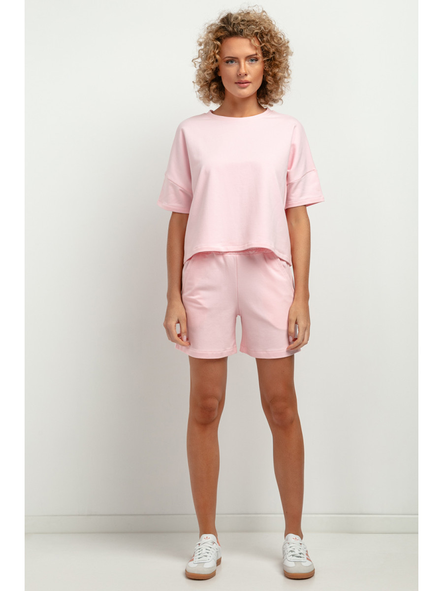 Shorts model 183183 Tessita