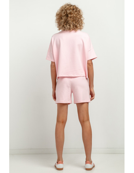 Shorts model 183183 Tessita