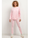 Pantalon survêtement model 183199 Tessita