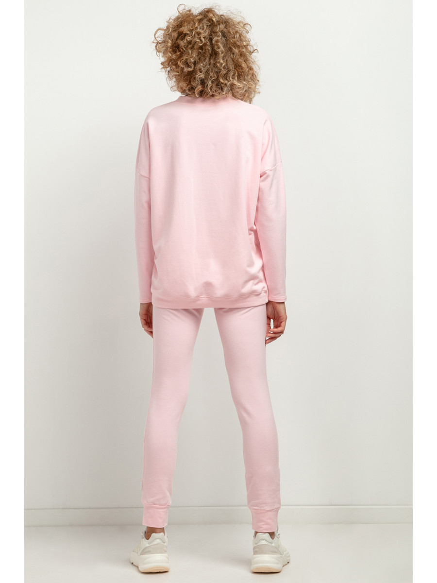 Pantalon survêtement model 183199 Tessita