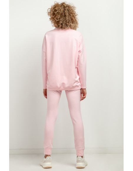 Pantalon survêtement model 183199 Tessita